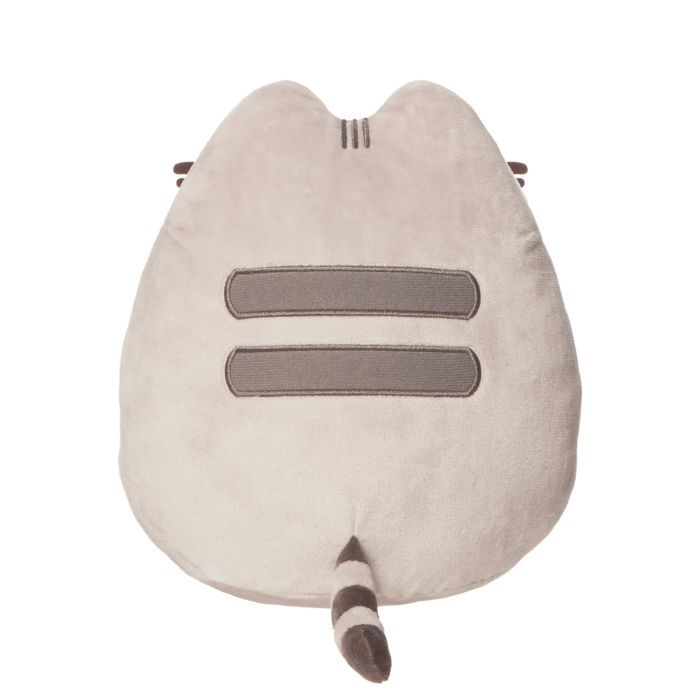 Мягкая игрушка Aurora Pusheen (Пушин) сидячий 22 см (210381B) изображение 4