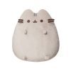 Мягкая игрушка Aurora Pusheen (Пушин) сидячий 22 см (210381B)