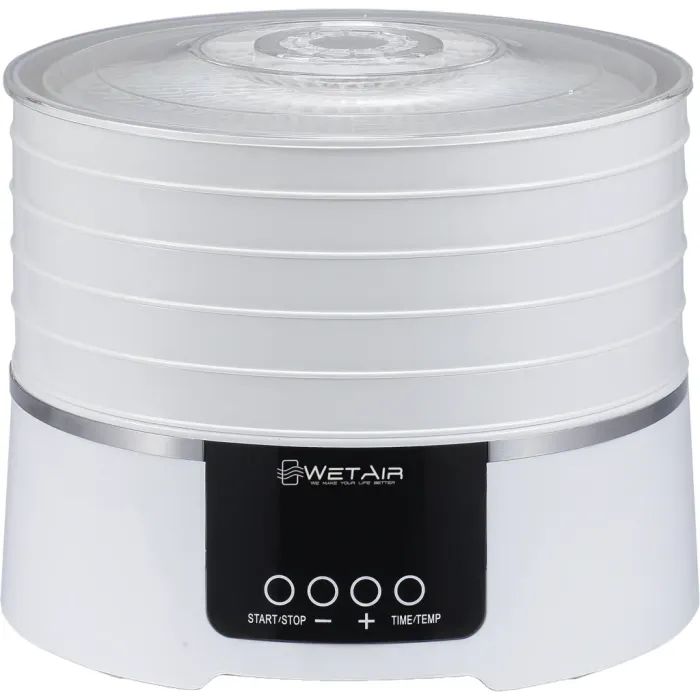 Сушка для овощей и фруктов WetAir WFD-K500WR (WFD-K500WR_x000D_)