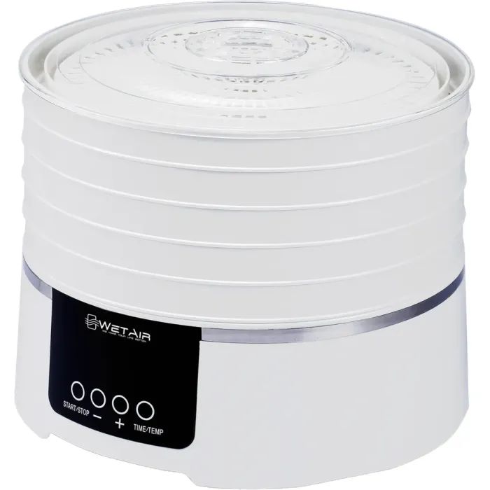 Сушка для овощей и фруктов WetAir WFD-K500WR (WFD-K500WR_x000D_) изображение 2