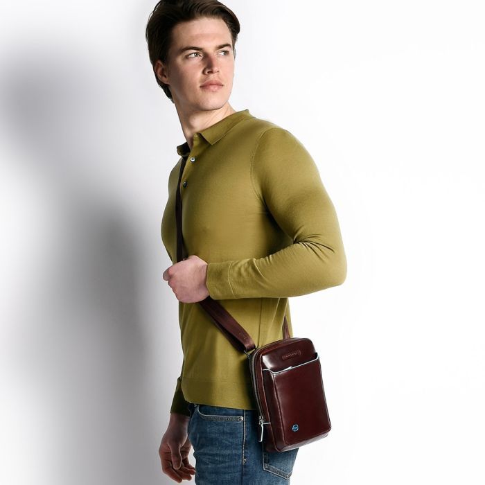 Сумка Piquadro BL Square Cognac (CA3084B2_MO) изображение 2