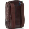 Сумка Piquadro BL Square Cognac (CA3084B2_MO) изображение 4