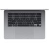 Ноутбук Apple MacBook Air 15 M3 A3114 Space Grey (MC9D4UA/A) изображение 2