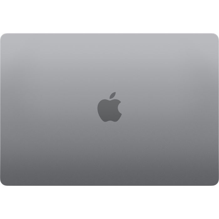 Ноутбук Apple MacBook Air 15 M3 A3114 Space Grey (MC9D4UA/A) изображение 5