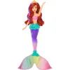 Кукла Disney Princess русалочка Ариэль Цветные эффекты (HPD43) изображение 2