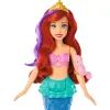 Кукла Disney Princess русалочка Ариэль Цветные эффекты (HPD43) изображение 4