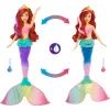 Кукла Disney Princess русалочка Ариэль Цветные эффекты (HPD43) изображение 5