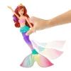 Кукла Disney Princess русалочка Ариэль Цветные эффекты (HPD43) изображение 6