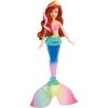 Кукла Disney Princess русалочка Ариэль Цветные эффекты (HPD43)