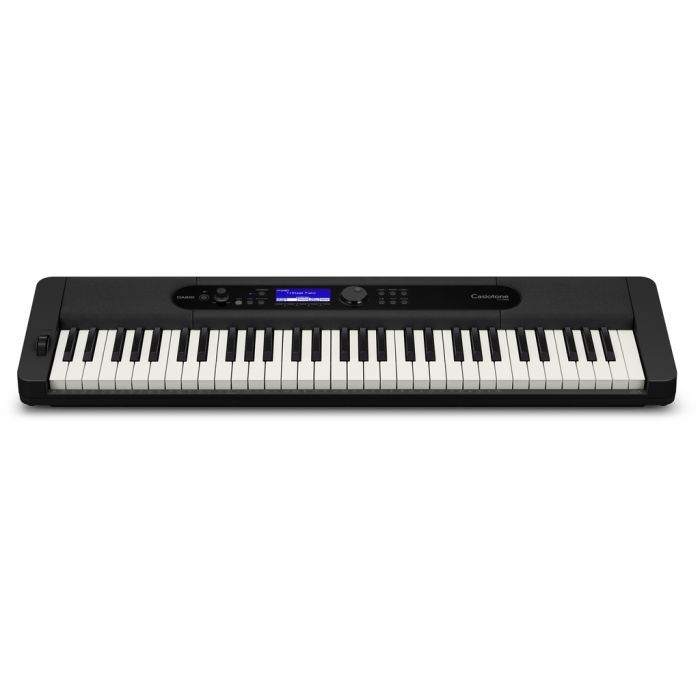Синтезатор Casio CT-S400 (362396) зображення 2