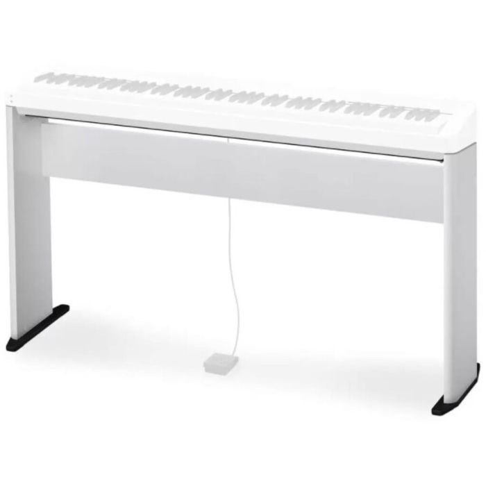 Стойка для клавишных Casio CS-68PWE (222045)