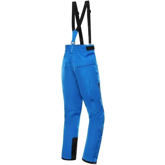 Штаны Alpine Pro Lermon MPAY615 653 - S - синій (007.016.0375) изображение 2