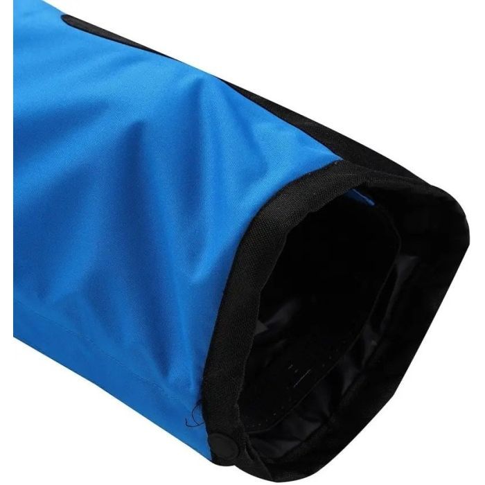 Штаны Alpine Pro Lermon MPAY615 653 - S - синій (007.016.0375) изображение 3