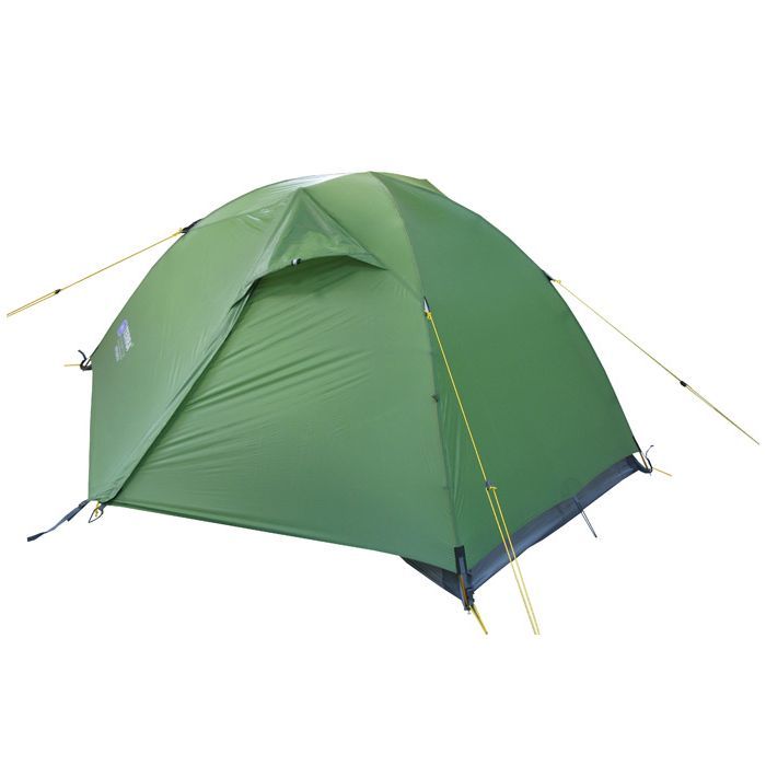 Палатка Terra Incognita Skyline 2 LITE lightgreen (4823081501473) изображение 2