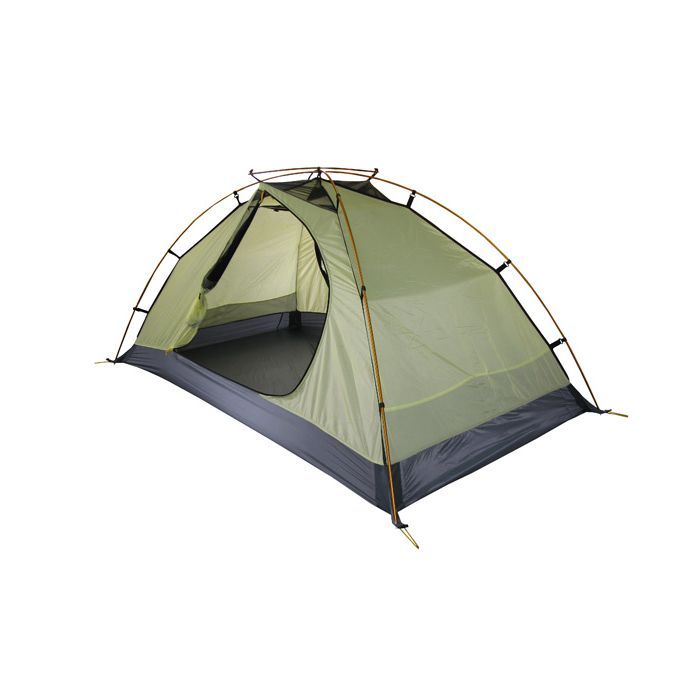 Палатка Terra Incognita Skyline 2 LITE lightgreen (4823081501473) изображение 3