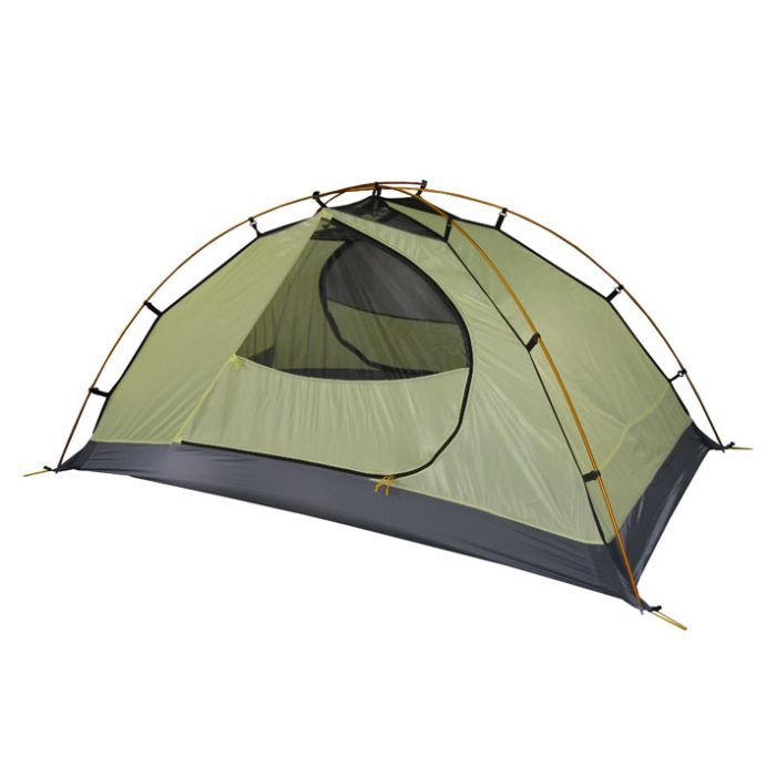 Палатка Terra Incognita Skyline 2 LITE lightgreen (4823081501473) изображение 4