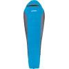 Спальный мешок Terra Incognita Siesta Regular 400 Right Blue/Grey (4823081505396)