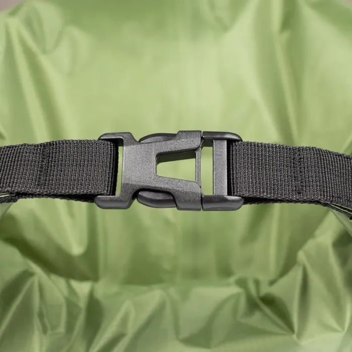 Гермомішок Tramp нейлон 20D Rip-Stop 25 л Olive (UTRA-124-olive) зображення 2