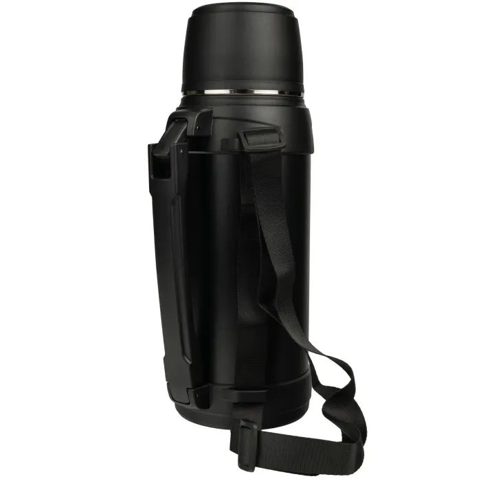Термос Tribe Family line 2.5 л Black (T-DG-0002-black) изображение 2