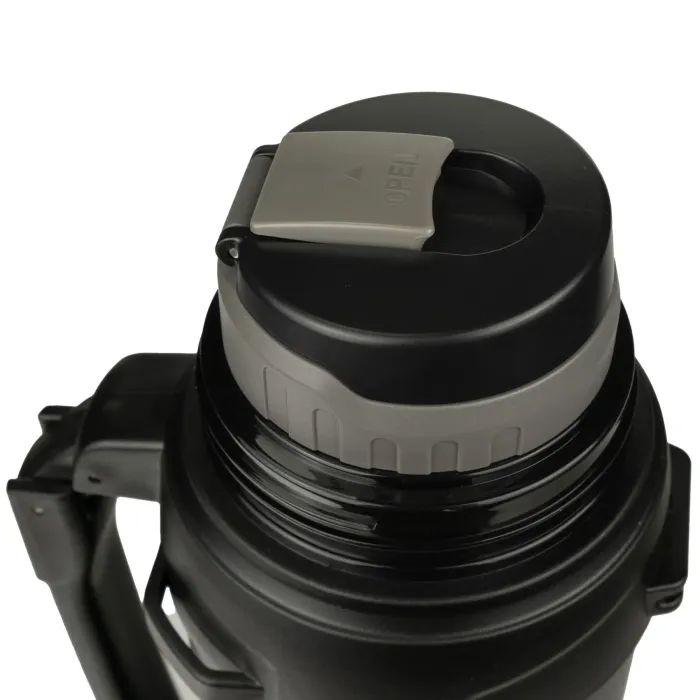 Термос Tribe Family line 2.5 л Black (T-DG-0002-black) изображение 9