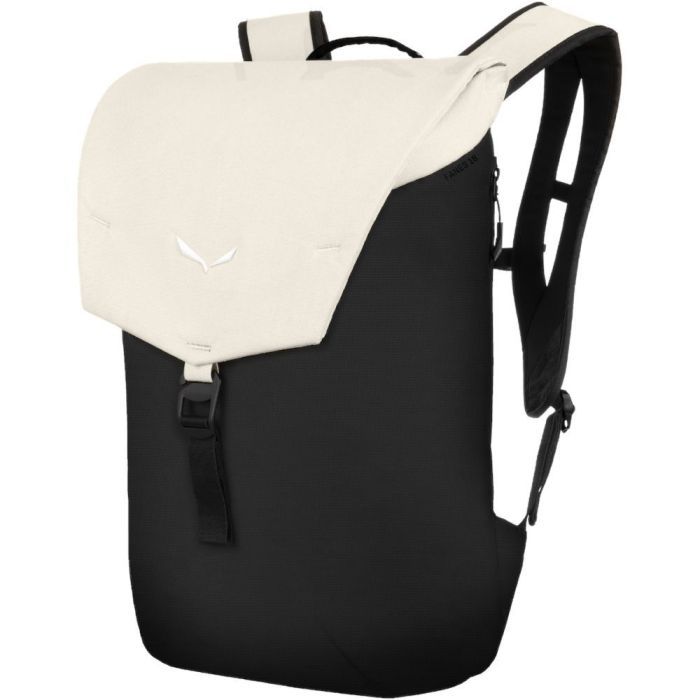 Рюкзак туристический Salewa Fanes 18L 1434 7260 - UNI - бежевий/чорний (013.003.1475)