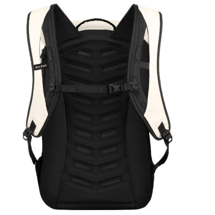 Рюкзак туристический Salewa Fanes 18L 1434 7260 - UNI - бежевий/чорний (013.003.1475) изображение 2