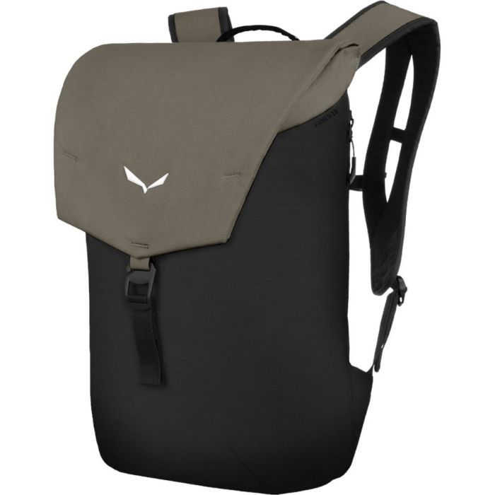 Рюкзак туристический Salewa Fanes 18L 1434 7260 - UNI - бежевий/чорний (013.003.1475) изображение 3