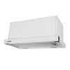 Вытяжка кухонная Ventolux GARDA 60 WH (1100) LED изображение 2