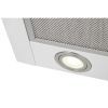 Вытяжка кухонная Ventolux GARDA 60 WH (1100) LED изображение 4