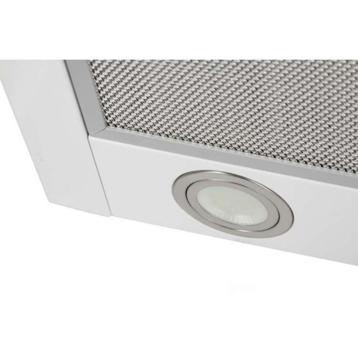 Вытяжка кухонная Ventolux GARDA 60 WH (1100) LED изображение 5
