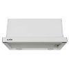 Вытяжка кухонная Ventolux GARDA 60 WH (1100) LED