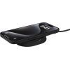 Зарядний пристрій Belkin 15W Magnetic Stand Qi2 20W adapter USB-C black (WIA008VFBK) зображення 6