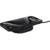 Зарядний пристрій Belkin 15W Magnetic Stand Qi2 20W adapter USB-C black (WIA008VFBK) зображення 6