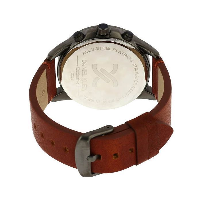 Наручные часы Daniel Klein DK12238-5 изображение 2