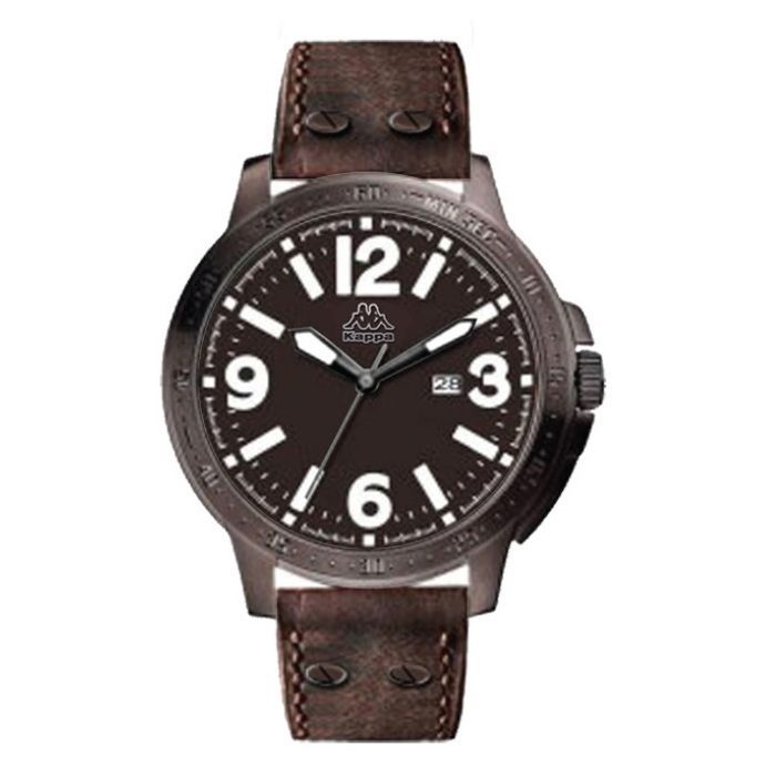 Наручные часы Kappa KP-1417M-D