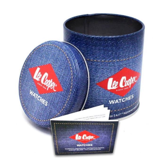 Наручные часы Lee Cooper LC-60G-H изображение 2