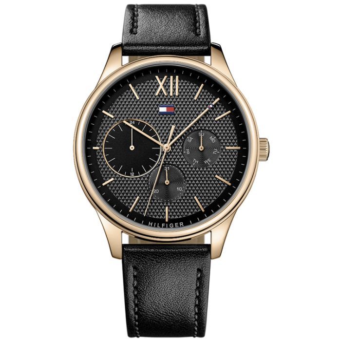 Наручний годинник Tommy Hilfiger 1791419