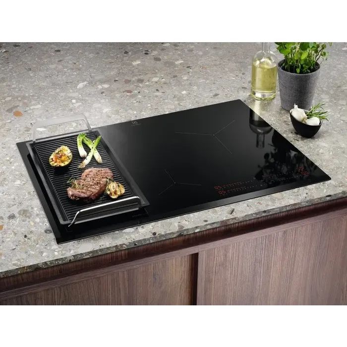 Варочна поверхня Electrolux EIS82453 зображення 9