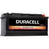 Аккумулятор автомобильный Duracell Extreme AGM Start-Stop DE105AGM 105Ah 950A (100AH)