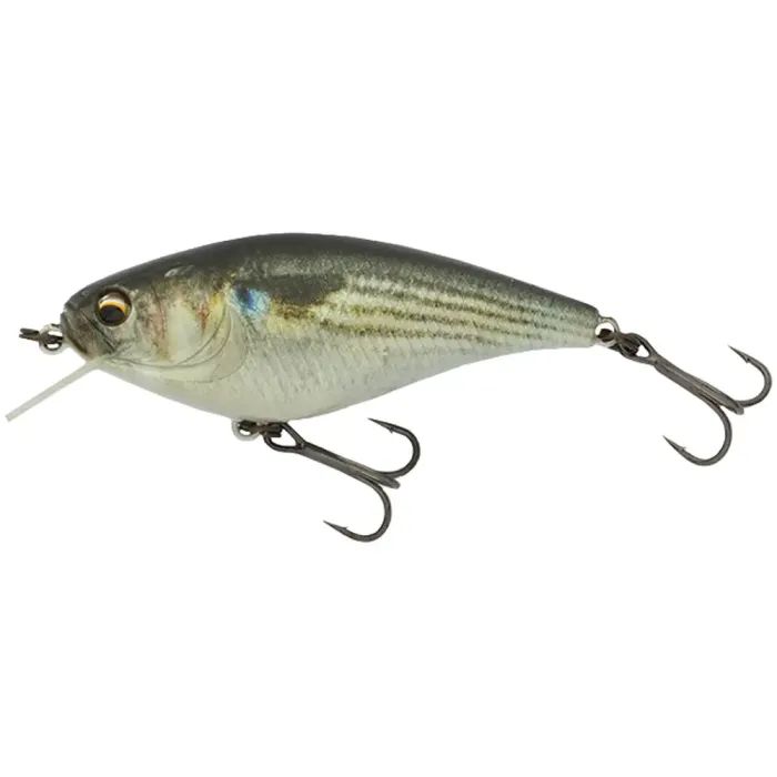 Воблер Imakatsu Gekiasa Shad 58SF 58mm 7.0g 888 (0.5m) (1452.16.92)