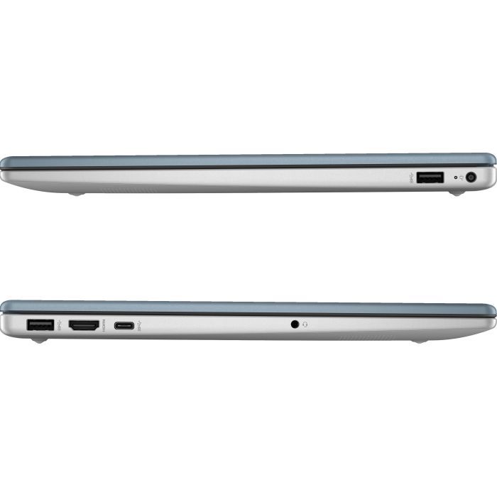Ноутбук HP 15-fd1048ua (B0QS6EA) зображення 4