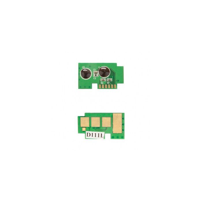 Чип для картриджа Samsung SL-M2020/2020W/2070/2070W/D111L Black WWM (JYD-Sam-D111L)