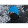 Водонепроницаемая шапка Dexshell Heathered Rib Knit Beanie Onesize 56-58 см блакитний (DH32405MAL) изображение 2