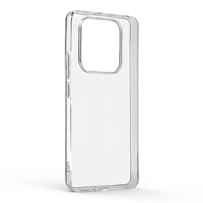 Чохол до мобільного телефона Armorstandart Air Xiaomi Redmi Note 14 5G Clear (ARM79712) зображення 2