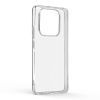 Чохол до мобільного телефона Armorstandart Air Xiaomi Redmi Note 14 5G Clear (ARM79712) зображення 2