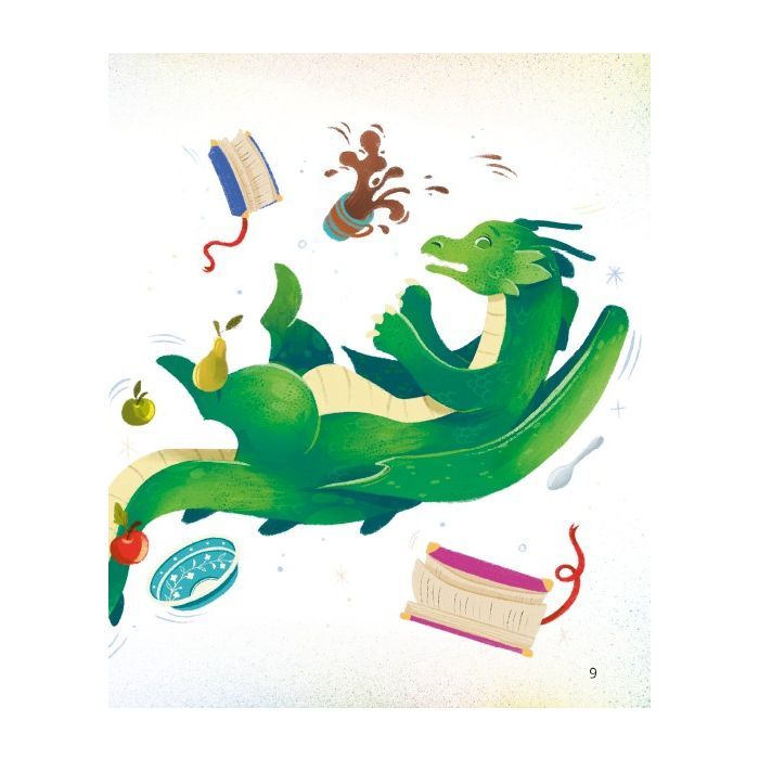 Книга Різдвяний вогонь - Єлізавета Максименко #книголав (9786178439552) изображение 7
