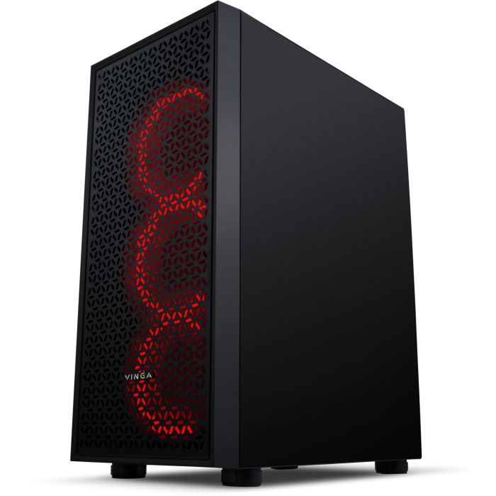 Компьютер Vinga Wolverine D8428 (I5M16G4060.D8428) изображение 2