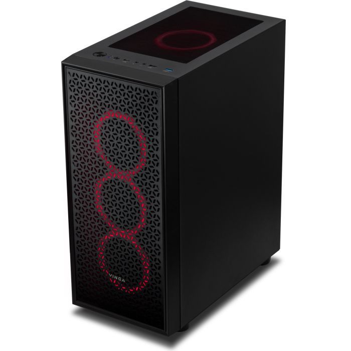 Компьютер Vinga Wolverine D8428 (I5M16G4060.D8428) изображение 3