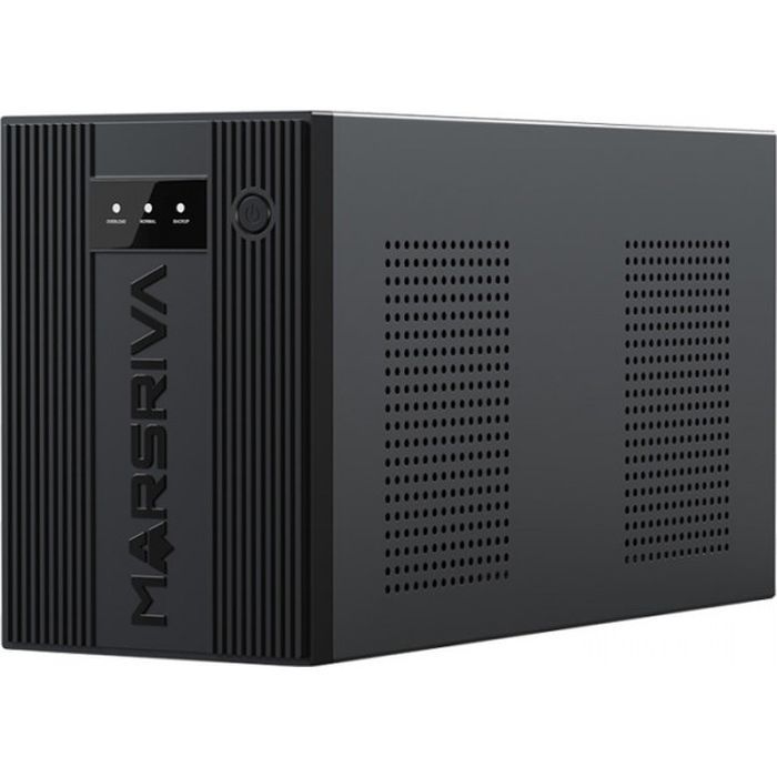 Источник бесперебойного питания Marsriva MR-UF3000