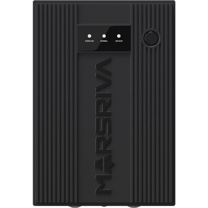Источник бесперебойного питания Marsriva MR-UF3000 изображение 2
